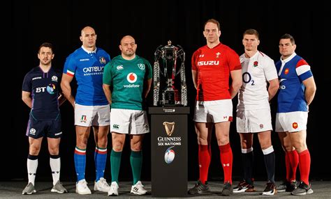 Welcome to the official guinness six nations facebook page.show your passion for. Six Nations. Les calendriers du Tournoi 2020 et 2021 ...