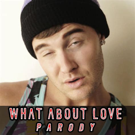 What About Love Parody Song And Lyrics By Bart Baker Spotify
