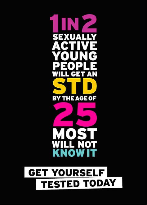 sexual health campaign