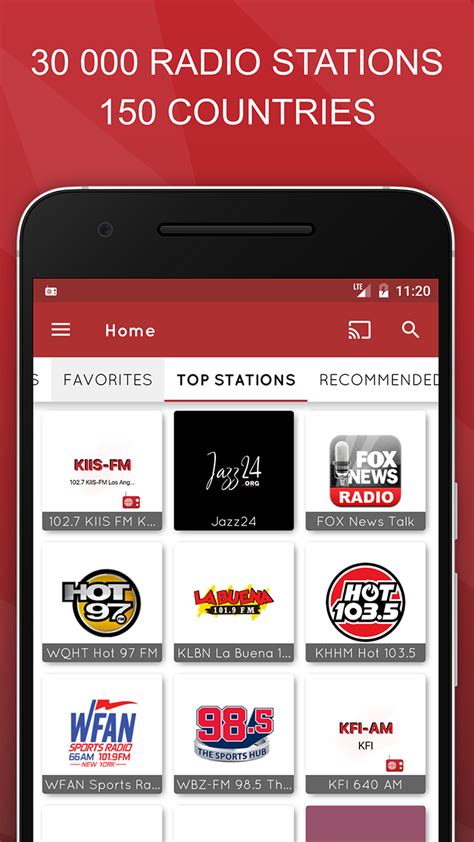 Mytuner Radio France Proamazonfrappstore For Android