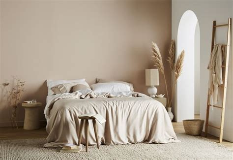 Earth Tone Bedroom Colors And Ideas Natural Cozy And Timeless