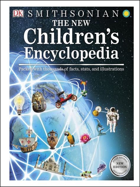 The New Childrens Encyclopedia Visual Encyclopedia Softarchive