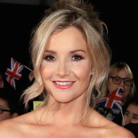 Helen Skelton Latest News Pictures And Videos Hello Page 7 Of 8