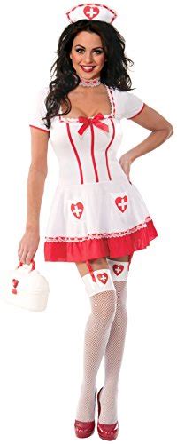 Forum Novelties Womens Naughty Nurse Costume Funtober