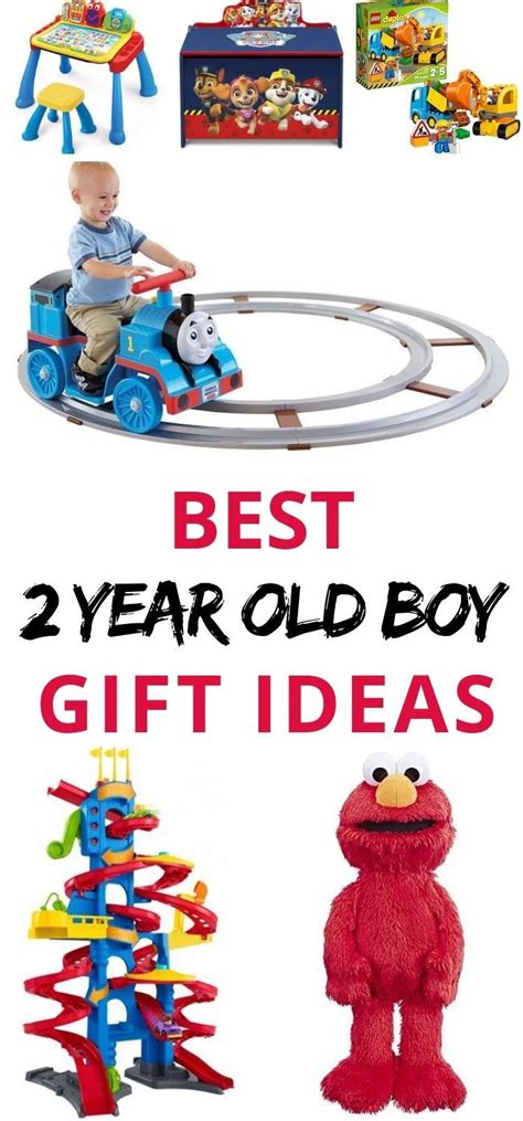 63 Best Toys And Ts For 2 Year Old Boys 2023 • Absolute Christmas