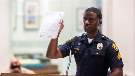 Montgomery Police Officers Launch Complaints Against Department Leadership