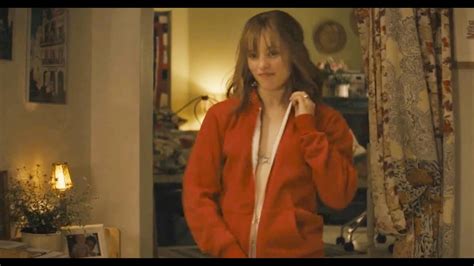 undressing sexy scene rachel mcadams and domhnall gleeson about time 2013 youtube