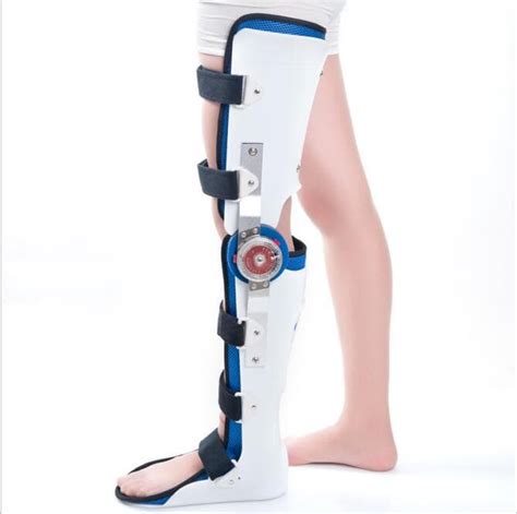 Knee Ankle Foot Orthosis Kafo Lower Limb Oorthotic Products Tradekorea