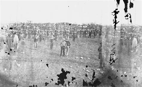 Gettysburg Major Civil War Battles