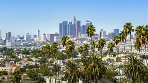 Best Places To Live In California In 2024 Forbes Advisor