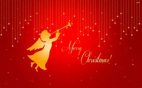 Christmas Angels Wallpapers Top Free Christmas Angels Backgrounds