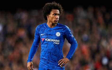 Report arsenal winger willian may be on his way out of the premier league club, with a recent report from italian transfer expert fabrizio romano suggesting that at least. Chelsea Star Willian Receives Formal Contract Offer from Arsenal