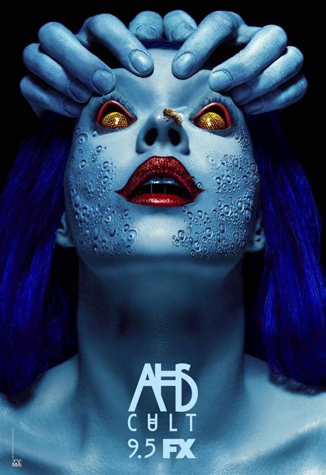 Image Gallery For American Horror Story Cult Tv Miniseries