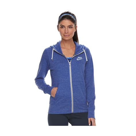 Find all cheap zip up hoodie clearance at dealsplus. Women's Nike Gym Vintage Zip Up Hoodie | Nike women, Nike ...