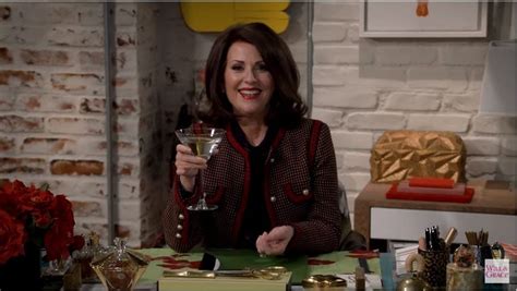 Will And Graces Karen Walker Gives Great Advice In “just The Tips