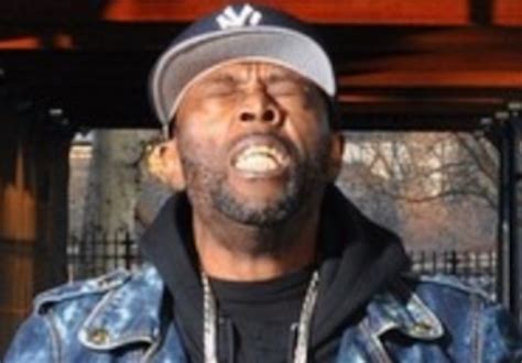 Former Bad Boy Rapper Black Rob Dead At 51 Gofundme Account Was