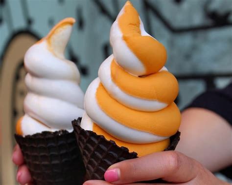 The Most Instagrammable Ice Cream In Nyc