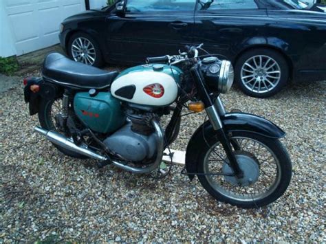 He spearheaded the design of many bmw motorcycles: 1965 BSA A50 Classic Motorcycle Pictures