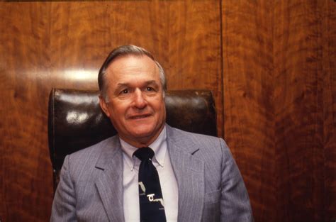 Florida Memory Portrait Of Doyle Conner Agricultural Commissioner
