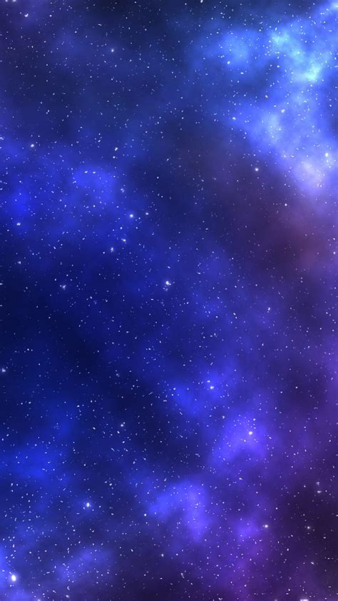 1080p Free Download Purple Sky Blue Galaxy New Space Star Stars
