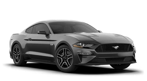 New 2023 Ford Mustang Gt Fastback Fastback In Shelby Classic Ford