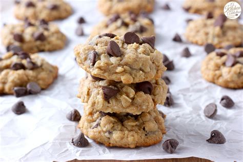 These cookies and bars contain simple substitutions that taste great and keep your blood sugar levels in check these chewy oatmeal cookies get extra flavor from the natural sweetness of dried cherries. Oatmeal Orange Cookies (Diabetes Friendly) | DiabetesTalk.Net