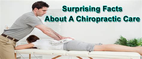 Surprising Facts About A Chiropractic Care Chiropractor San Diego Dr
