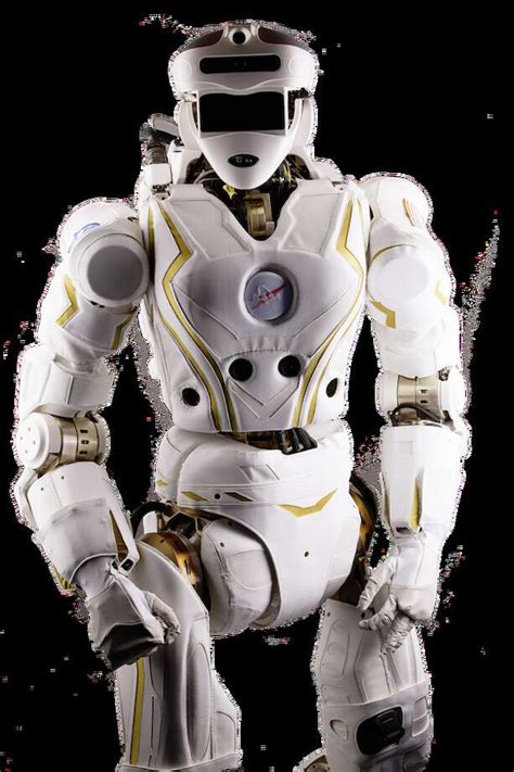 Houston engineers unveil new superhero robot that will compete for $2M ...
