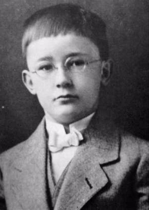 ¿quién Fue Heinrich Himmler