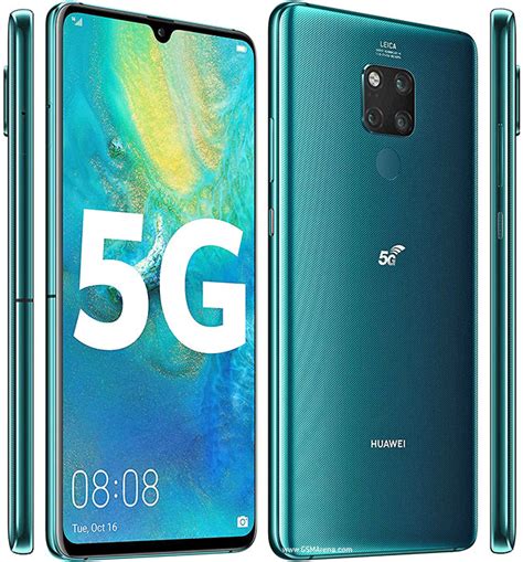 If the hotspot sharing is turned on, the. Huawei Mate 20 X (5G) pictures, official photos