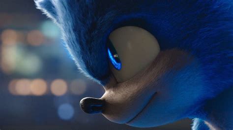 Sonic The Hedgehog 2 The Movie Plot Synopsis Leaks Includes Knuckles