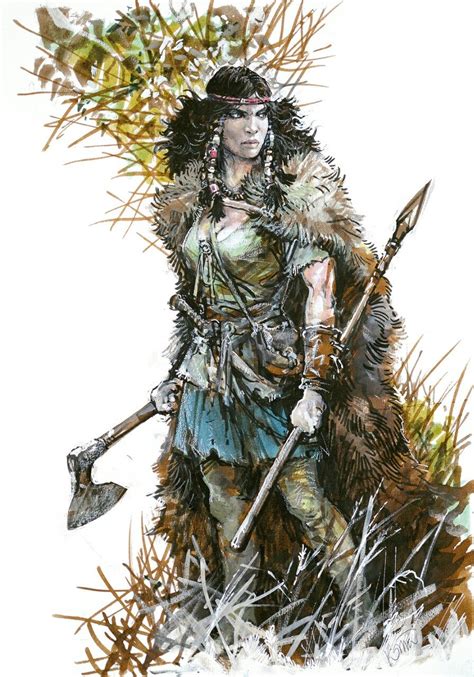 Kriss De Valnor Thorgal Comic Art Comics Artist Sword And Sorcery
