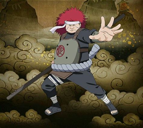 Choza Akimichi Naruto Personnages Naruto Dessin