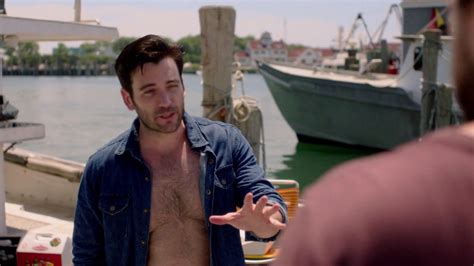 Auscaps Colin Donnell Shirtless In The Affair 2 05 Episode 25