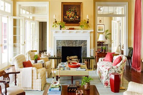 Traditional Interior Design Defined And How To Master It Décor Aid 2022