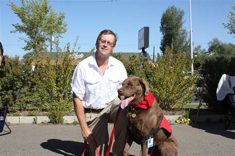 Team Toby- a dog with a blog on a kindness mission!: Animal Assisted