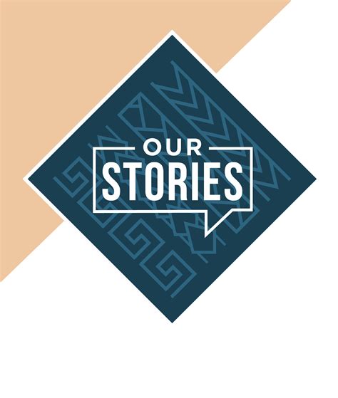 Our Stories | Our Stories
