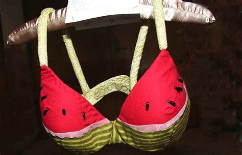 The Artfull Bras Project Telegraph