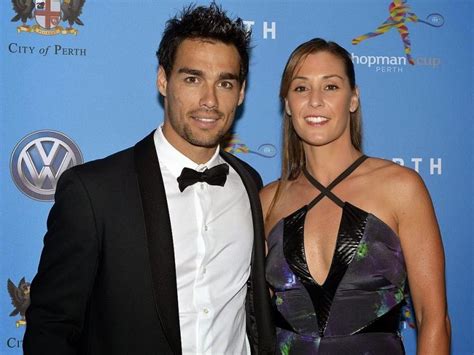 Matteo berrettini is a famous people who is best known as a tennis player. Fabio Fognini: 'Me and wife Flavia Pennetta will become parents again'