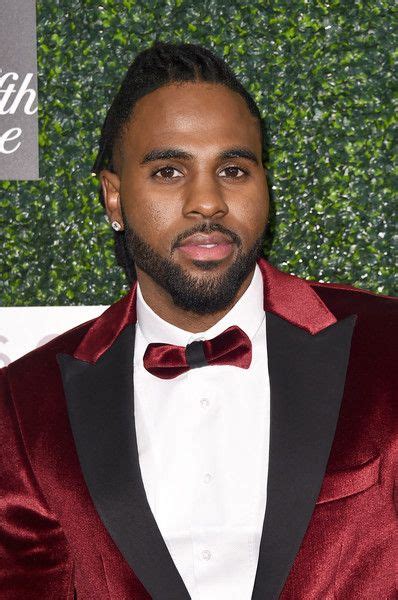 Jason Derulo Photos Singer Jason Derulo Attends WCRF S An Unforgettable Evening Presented By