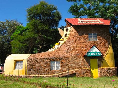 Funny Buildings A World Tour Of Architectural Design