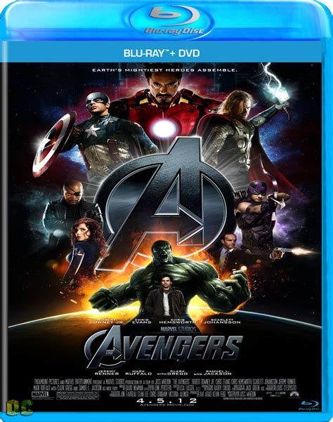 Find out about bowmanville and oshawa strategic hwy. Latest Bluray & HD Covers: The Avengers (2012) Hollywood ...