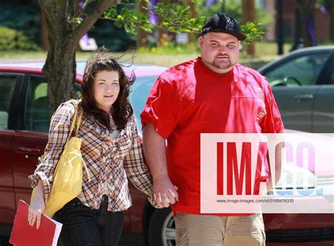 Exclusive Amber Portwood Star Of Mtv S Teen Mom Arrives At The Madison