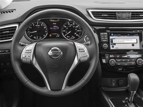 Redesigned for 2021, the new rogue's interior and exterior styling have improved significantly. Oil Reset » Blog Archive » 2016-nissan-rogue-interior