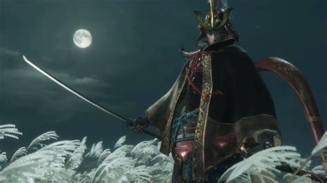 Sekiro Bosses Ranked Worst To Best