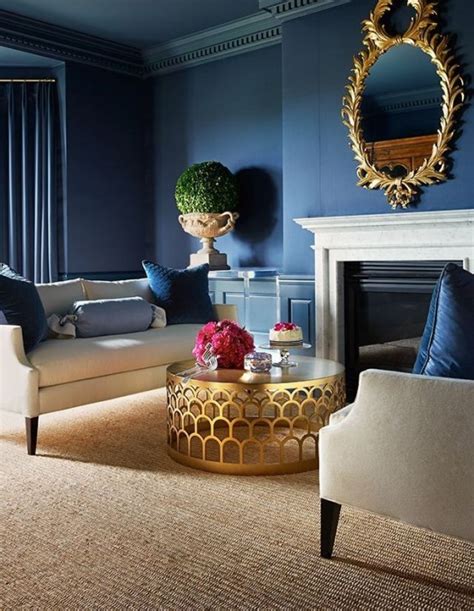 38 Glam Gold Accents And Accessories For Your Interior Digsdigs