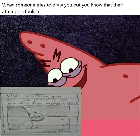 The Best Patrick Memes Memedroid