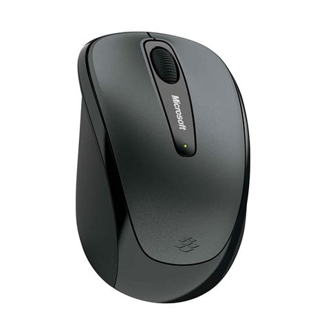 Cos Microsoft Wireless Mouse 3500