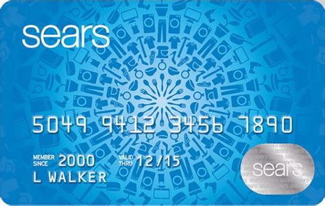 Credit card services for sears customers are made available for application online you can also do it in any sears store, at the customer service desk. 【Sears Card Activation】activate.searscard.com | Activate Sears Card