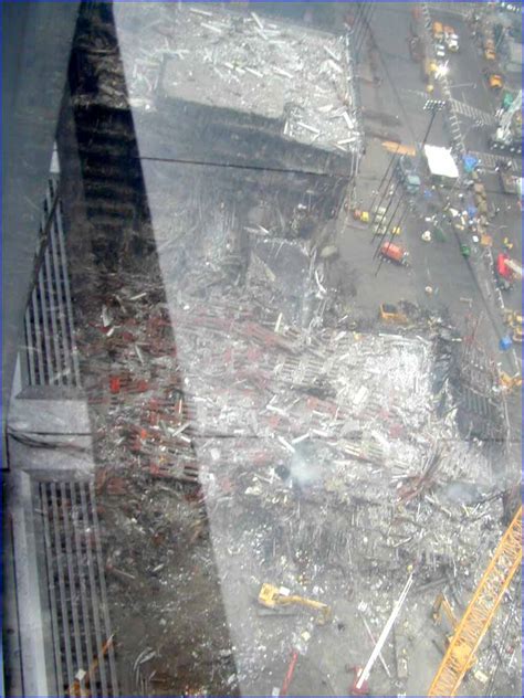 World Trade Center September 13 2001